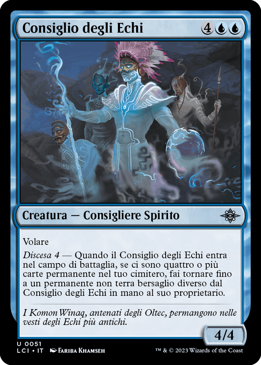 Le caverne perdute di Ixalan 51