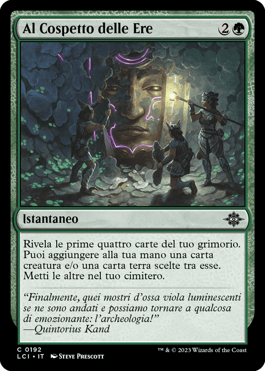 Le caverne perdute di Ixalan 192