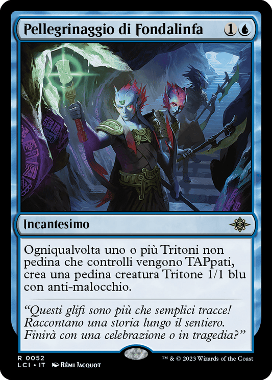 Le caverne perdute di Ixalan 52