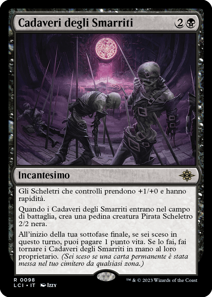 Le caverne perdute di Ixalan 98