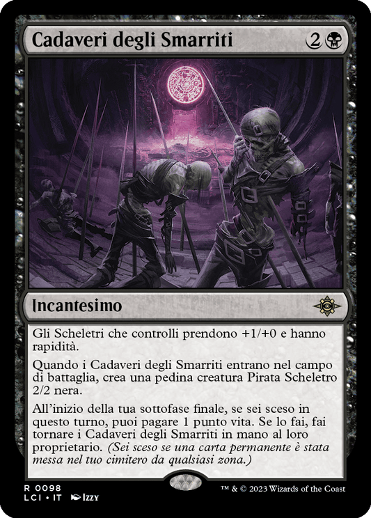 Le caverne perdute di Ixalan 98