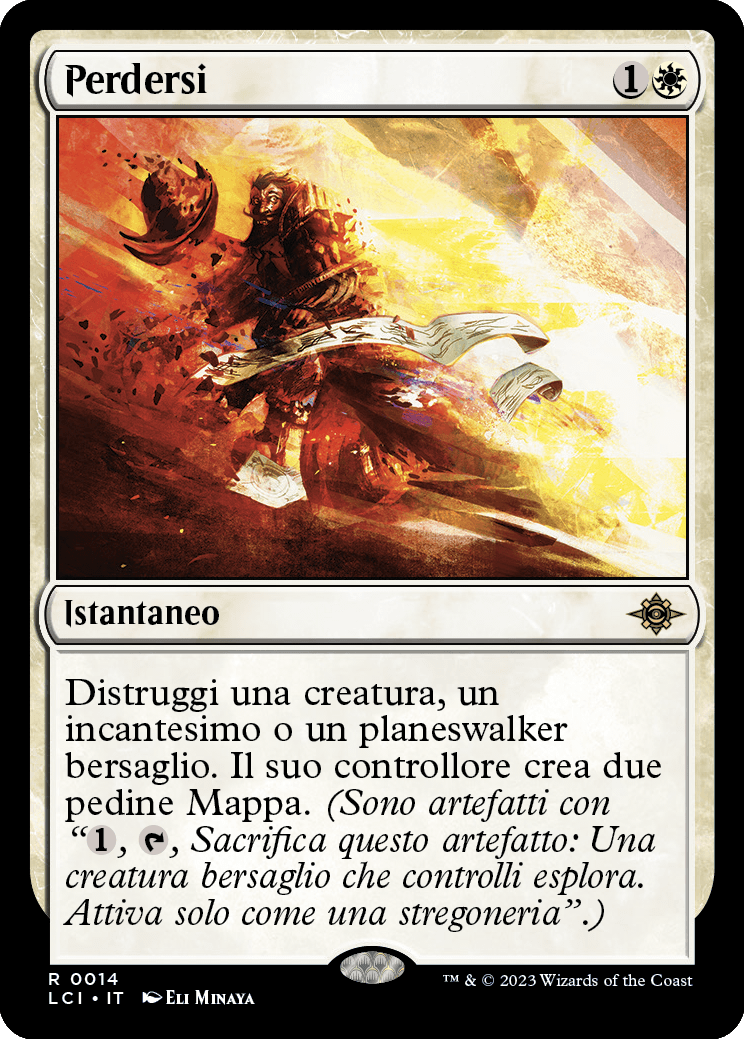 Le caverne perdute di Ixalan 14