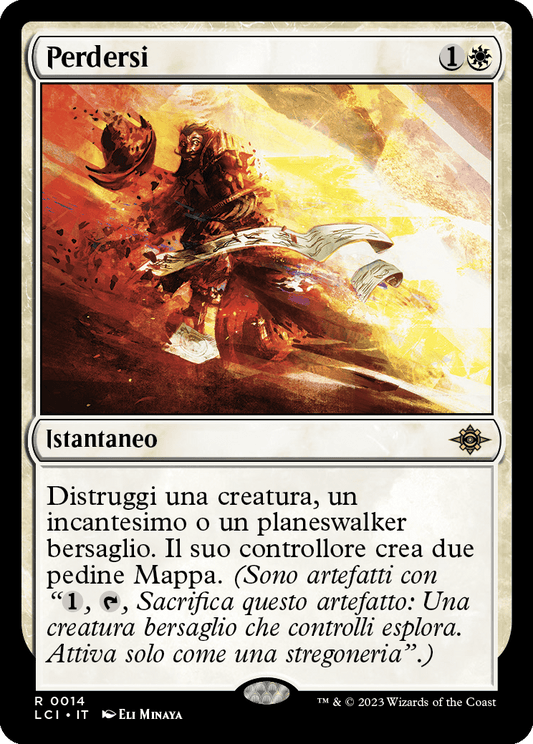 Le caverne perdute di Ixalan 14