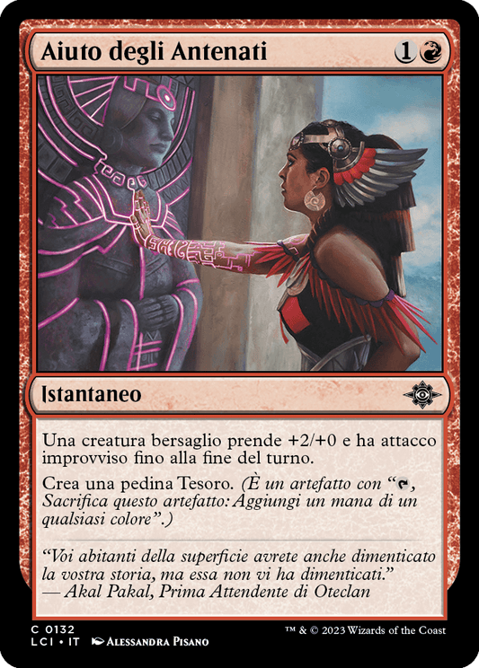 Le caverne perdute di Ixalan 132
