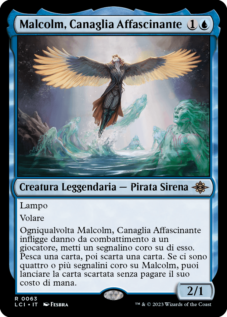 Le caverne perdute di Ixalan 63