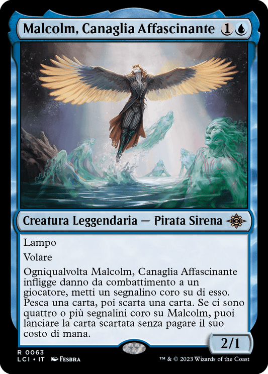Le caverne perdute di Ixalan 63