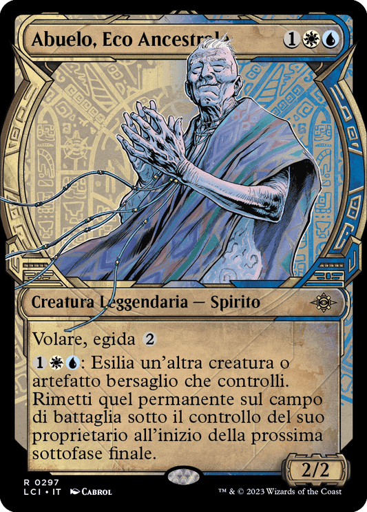 Le caverne perdute di Ixalan 297