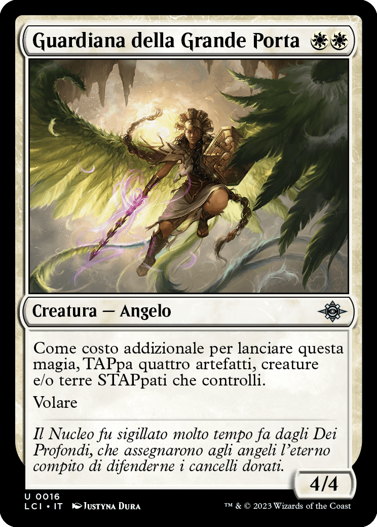 Le caverne perdute di Ixalan 16