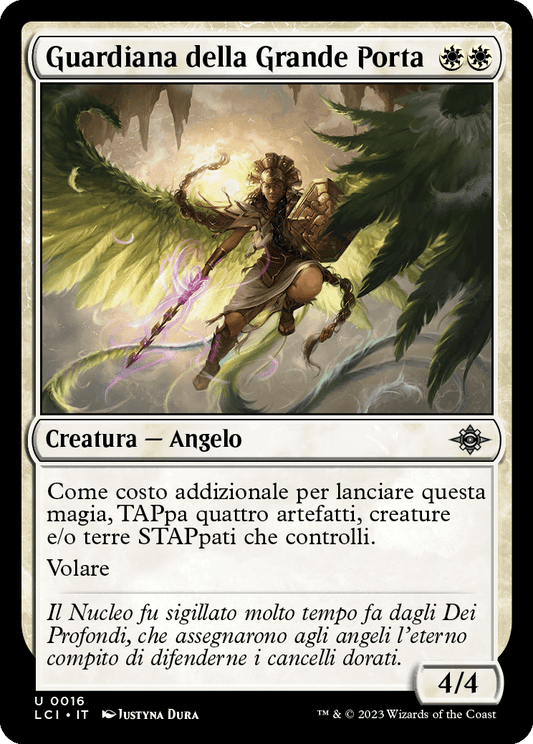 Le caverne perdute di Ixalan 16