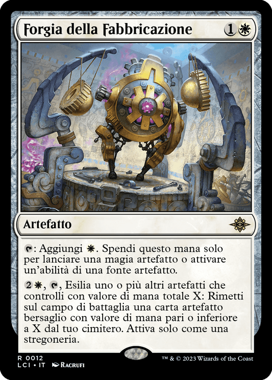 Le caverne perdute di Ixalan 12