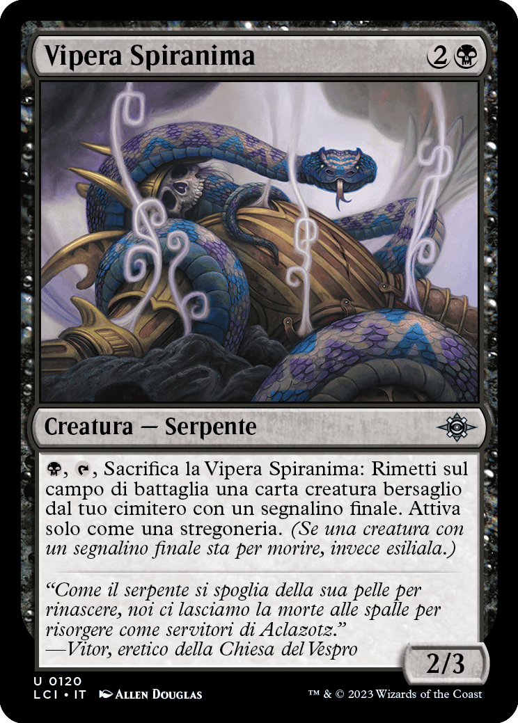 Le caverne perdute di Ixalan 120