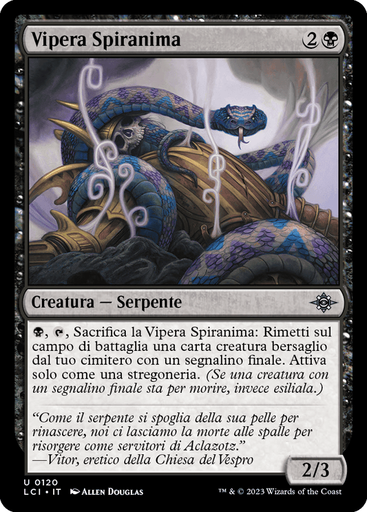 Le caverne perdute di Ixalan 120