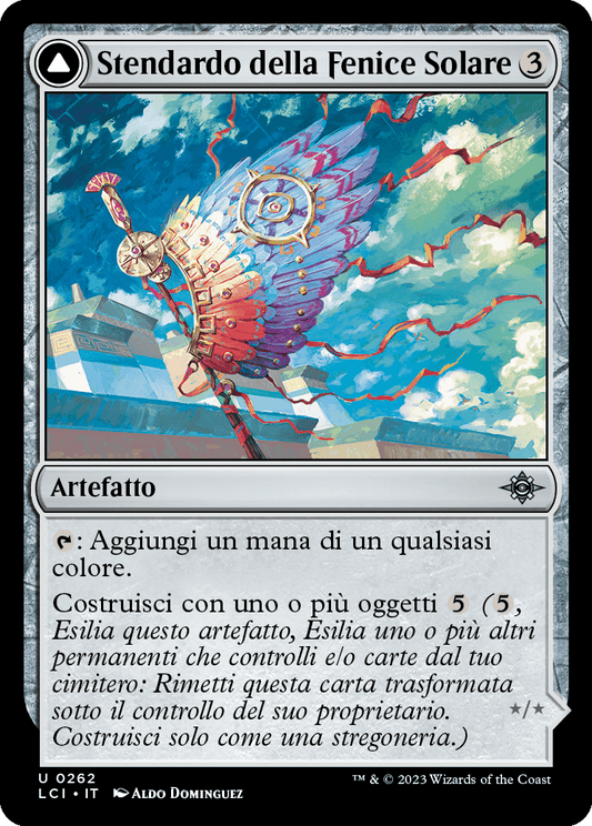 Le caverne perdute di Ixalan 262