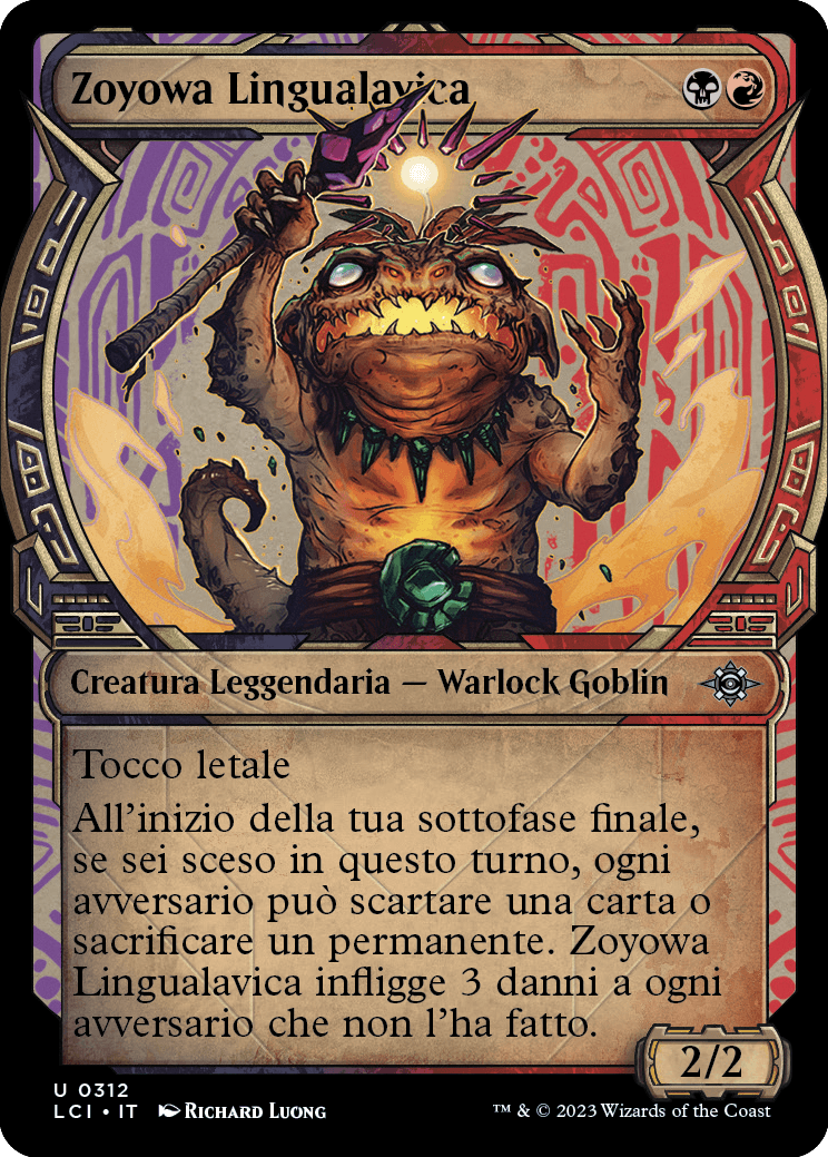 Le caverne perdute di Ixalan 312
