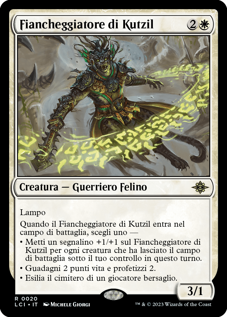 Le caverne perdute di Ixalan 20