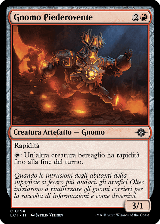 Le caverne perdute di Ixalan 154