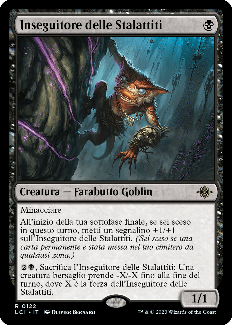 Le caverne perdute di Ixalan 122
