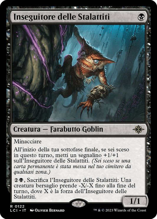 Le caverne perdute di Ixalan 122