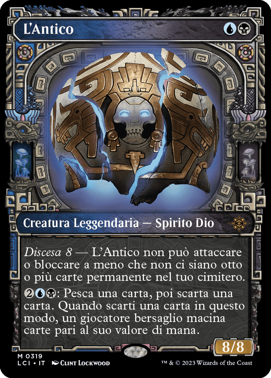 Le caverne perdute di Ixalan 319