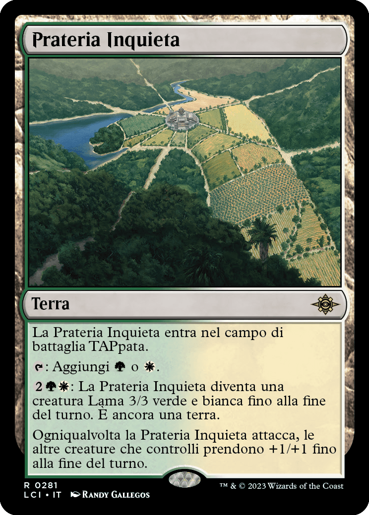Le caverne perdute di Ixalan 281