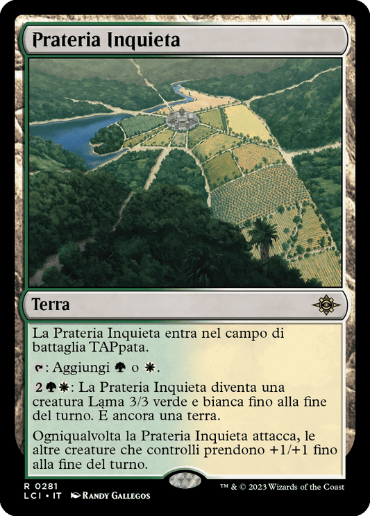Le caverne perdute di Ixalan 281