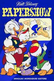 CLASSICI Disney prima serie 13-MONDADORI- nuvolosofumetti.