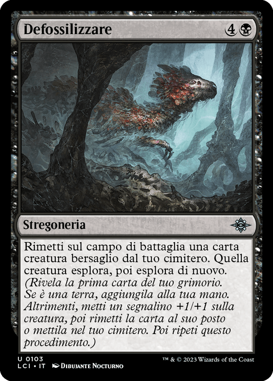Le caverne perdute di Ixalan 103