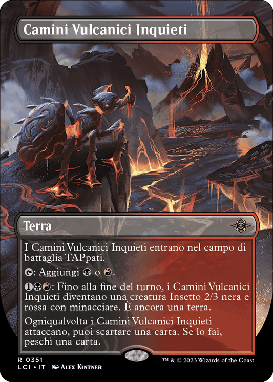 Le caverne perdute di Ixalan 351