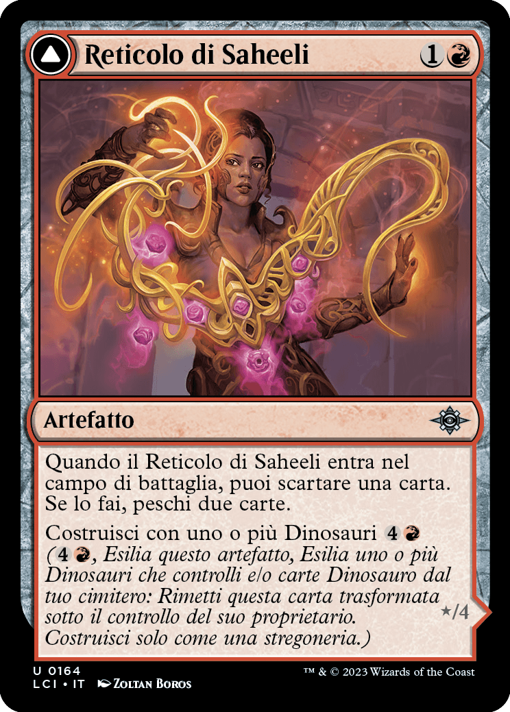 Le caverne perdute di Ixalan 164