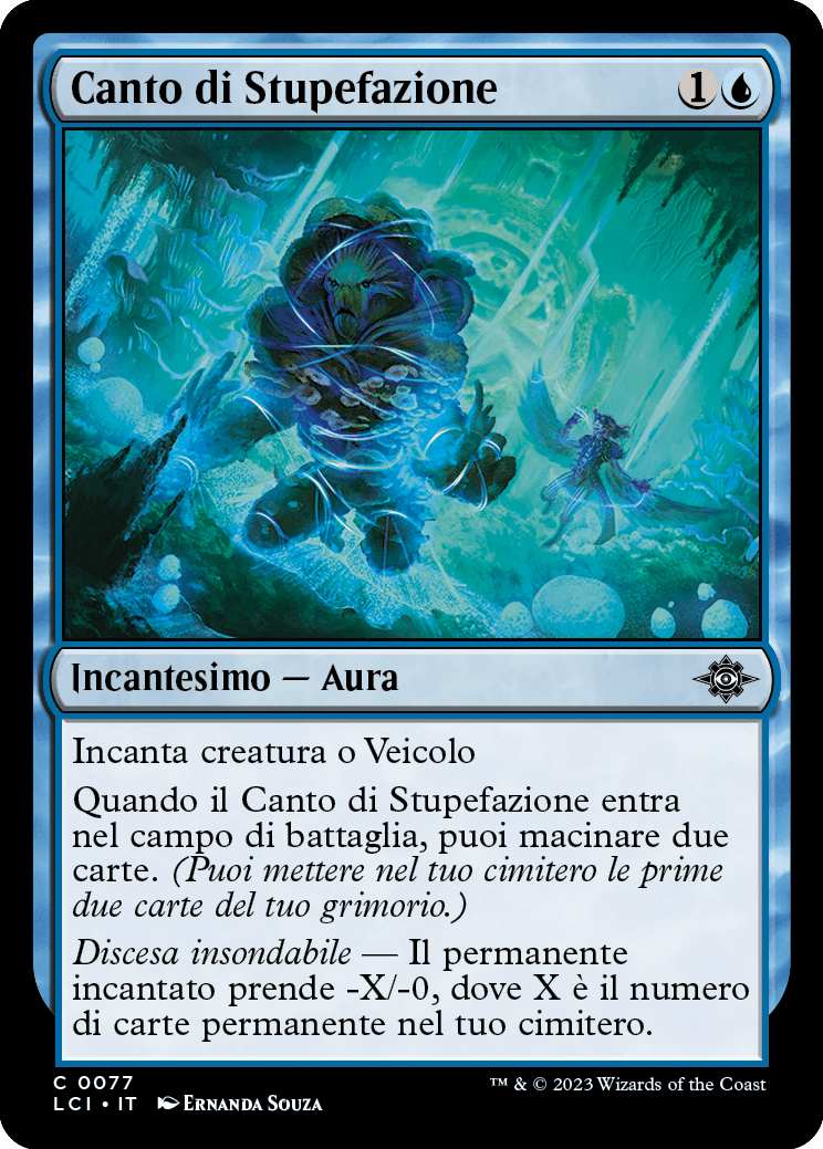 Le caverne perdute di Ixalan 77