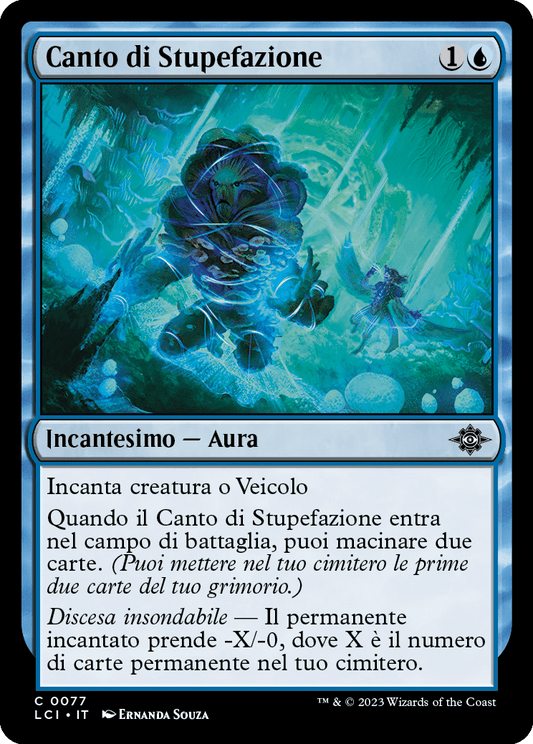 Le caverne perdute di Ixalan 77