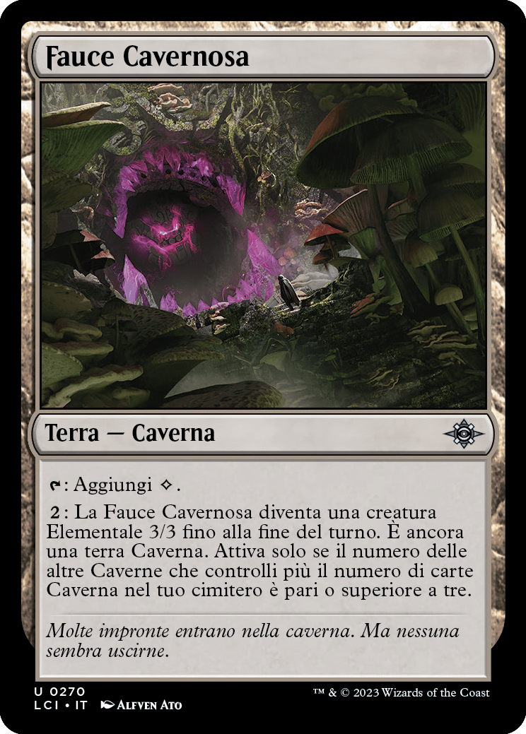 Le caverne perdute di Ixalan 270