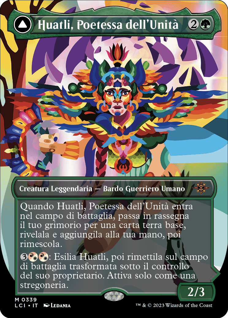 Le caverne perdute di Ixalan 339
