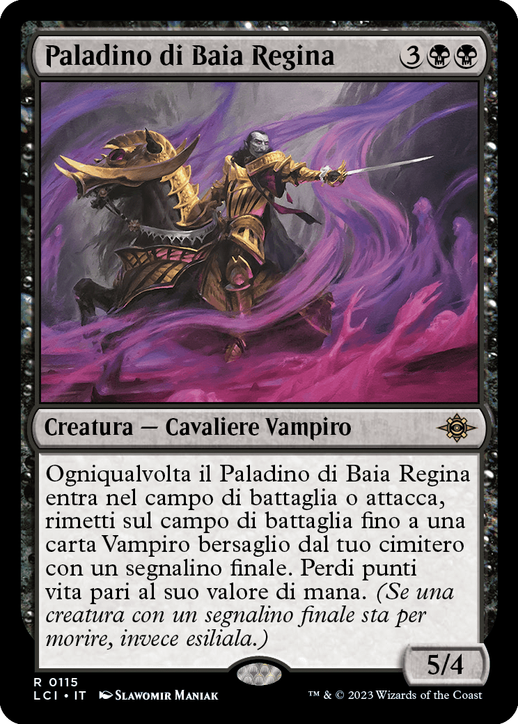 Le caverne perdute di Ixalan 115