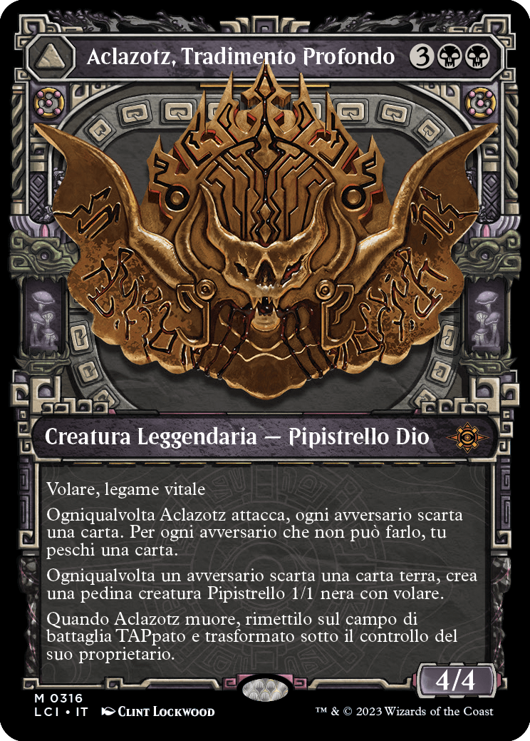 Le caverne perdute di Ixalan 316