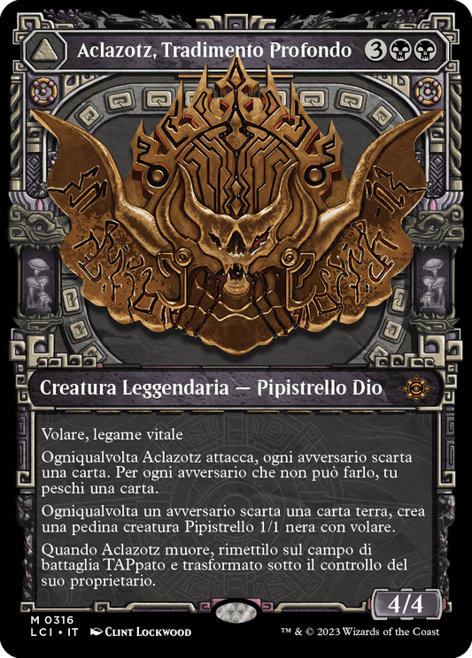 Le caverne perdute di Ixalan 316