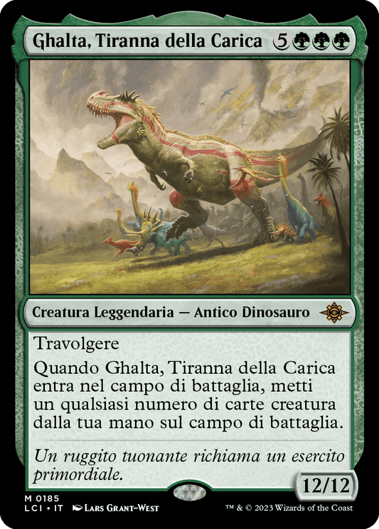 Le caverne perdute di Ixalan 185