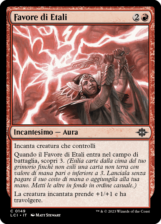Le caverne perdute di Ixalan 149