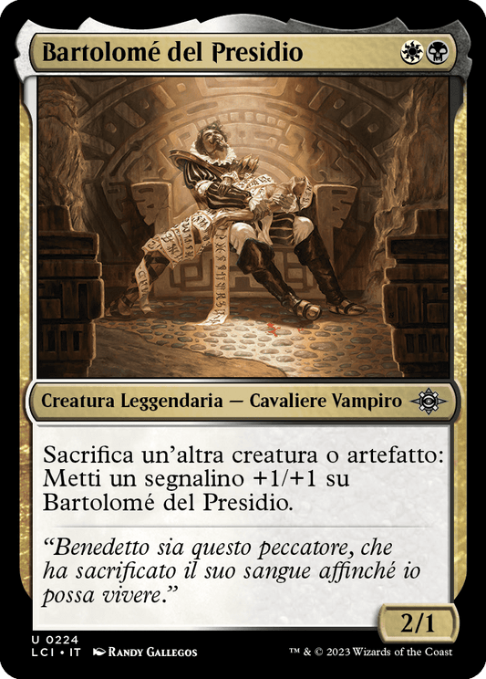 Le caverne perdute di Ixalan 224