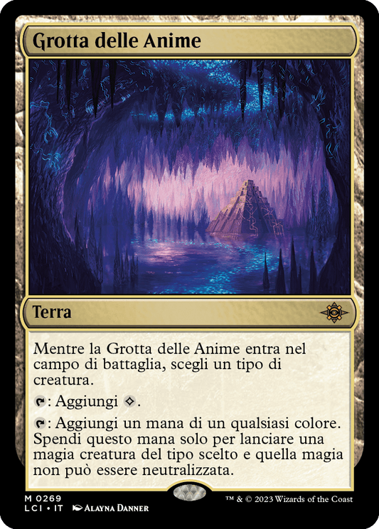Le caverne perdute di Ixalan 269