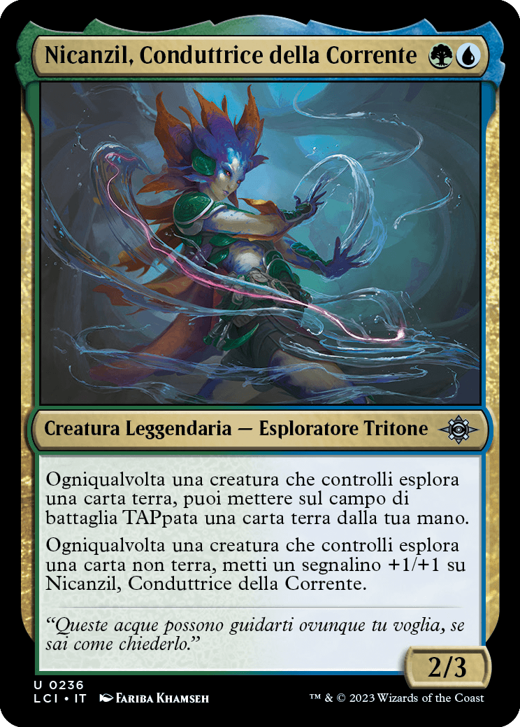 Le caverne perdute di Ixalan 236