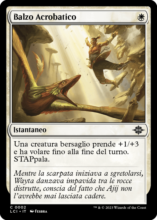 Le caverne perdute di Ixalan 2