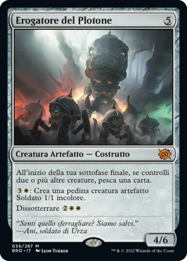 La Guerra dei Fratelli 36