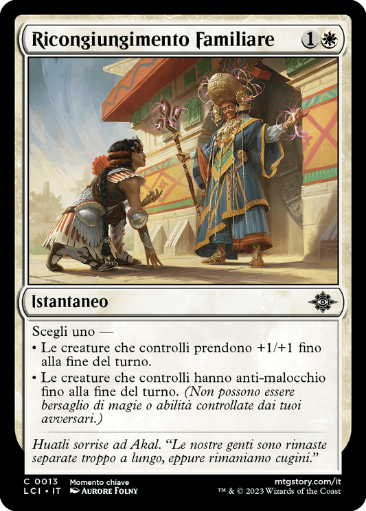 Le caverne perdute di Ixalan 13