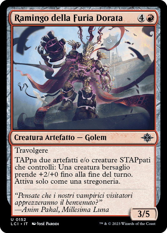 Le caverne perdute di Ixalan 152
