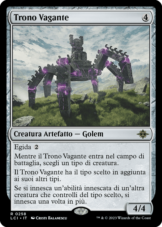 Le caverne perdute di Ixalan 258