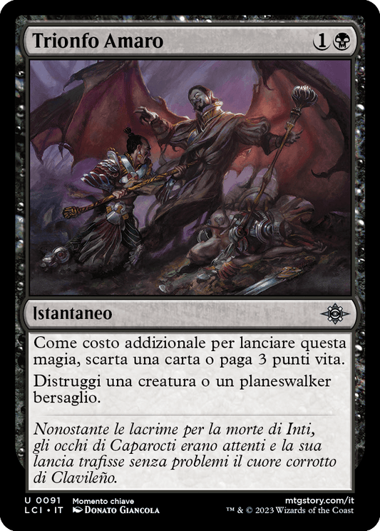Le caverne perdute di Ixalan 91