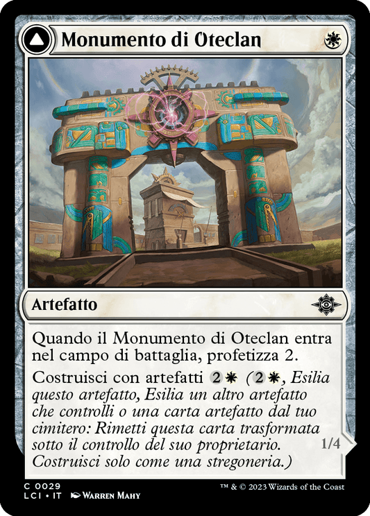 Le caverne perdute di Ixalan 29