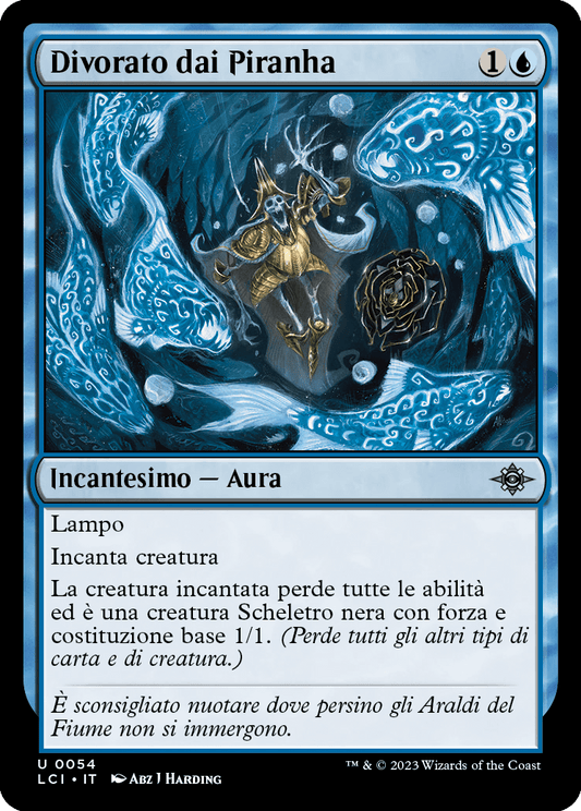 Le caverne perdute di Ixalan 54