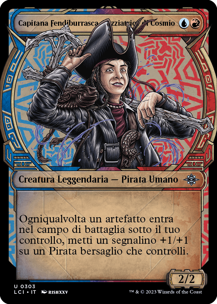 Le caverne perdute di Ixalan 303